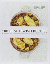 Cover of 100 Best Jewish Recipes