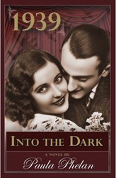 Cover of 1939: Into The Dark