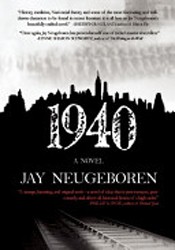 Cover of 1940