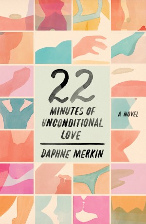 Cover of 22 Minutes of Unconditional Love