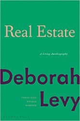 Cover of Real Estate: A Living Autobiography