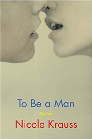 Cover of To Be a Man