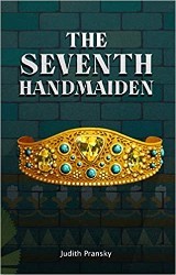 Cover of The Seventh Handmaiden