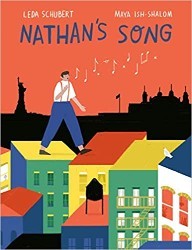 Cover of Nathan's Song