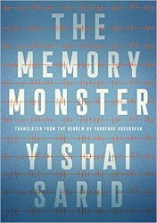 Cover of The Memory Monster