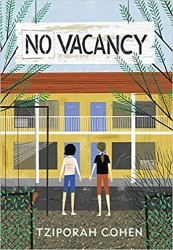 Cover of No Vacancy