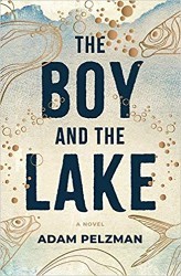 Cover of The Boy and the Lake