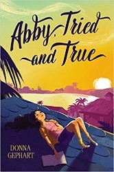 Cover of Abby, Tried and True