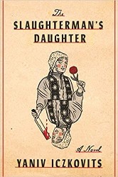 Cover of The Slaughterman's Daughter