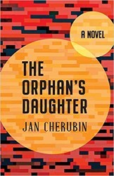Cover of The Orphan's Daughter