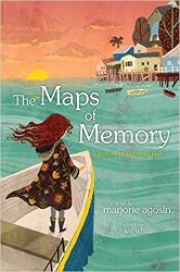Cover of The Maps of Memory: Return to Butterfly Hill