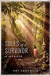 Cover of Soles of a Survivor