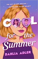 Cover of Cool for the Summer