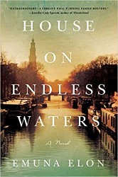 Cover of House on Endless Waters