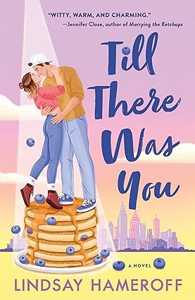 Cover of Till There Was You