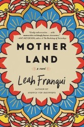 Cover of Mother Land