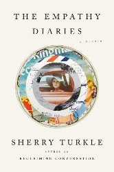 Cover of The Empathy Diaries: A Memoir