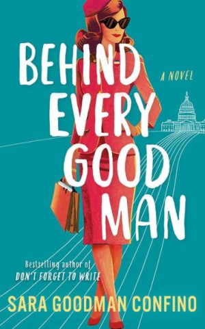 Cover of Behind Every Good Man