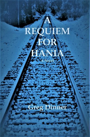 Cover of A Requiem for Hania