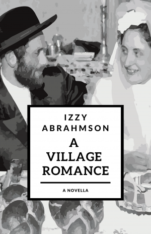 Cover of A Village Romance