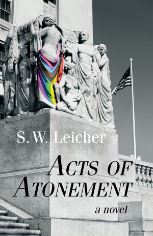 Cover of Acts of Atonement