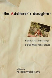 Cover of The Adulterer's Daughter