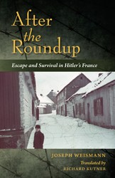 Cover of After the Roundup