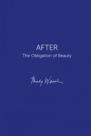 Cover of After: The Obligation of Beauty