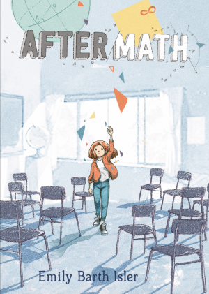 Cover of AfterMath