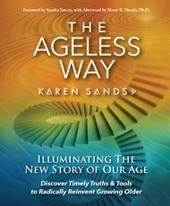Cover of The Ageless Way