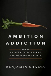 Cover of Ambition Addiction