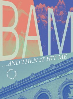 Cover of BAM...and Then it HIT me