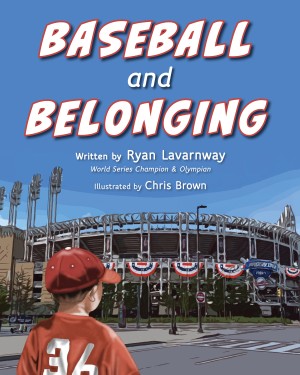 Cover of Baseball and Belonging