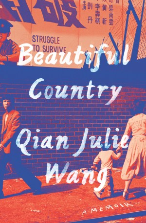 Cover of Beautiful Country: A Memoir