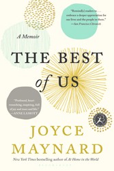 Cover of The Best of Us: A Memoir