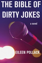 Cover of The Bible of Dirty Jokes