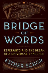 Cover of Bridge of Words