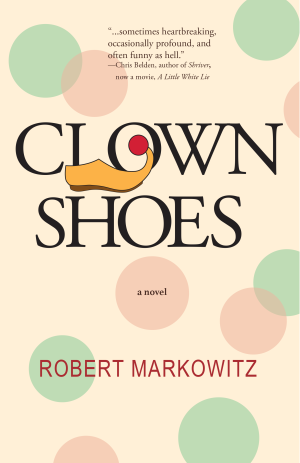 Cover of Clown Shoes