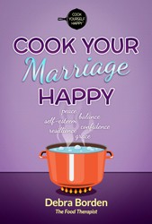Cover of Cook Your Marriage Happy