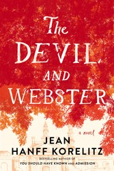 Cover of The Devil and Webster