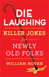 Cover of Die Laughing