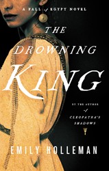 Cover of The Drowning King