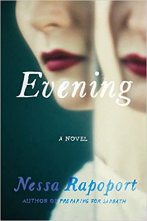 Cover of Evening: A Novel