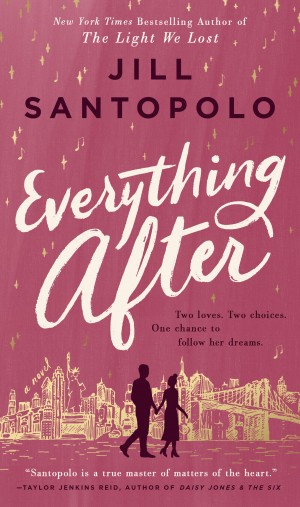 Cover of Everything After