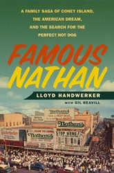 Cover of Famous Nathan