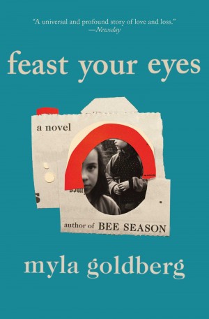 Cover of Feast Your Eyes 