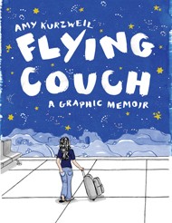 Cover of Flying Couch