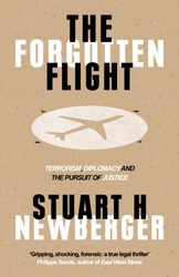 Cover of The Forgotten Flight
