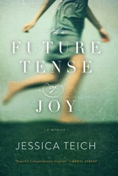 Cover of The Future Tense of Joy
