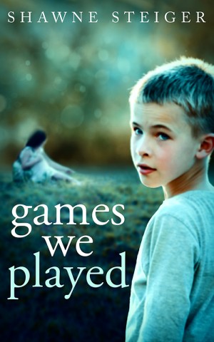 Cover of Games We Played